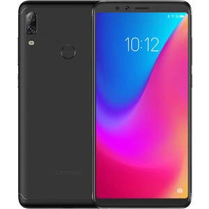 Цвет: Черный - Смартфон Lenovo K5 Pro 6/64GB Black EU