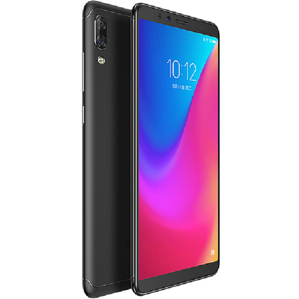 Смартфон Lenovo K5 Pro 6/64GB Black EU