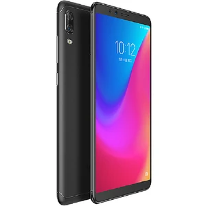 Смартфон Lenovo K5 Pro 6/64GB Black EU