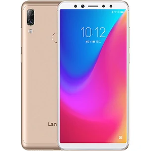 Цвет: Золотой - Смартфон Lenovo K5 Pro 6/64GB Gold EU