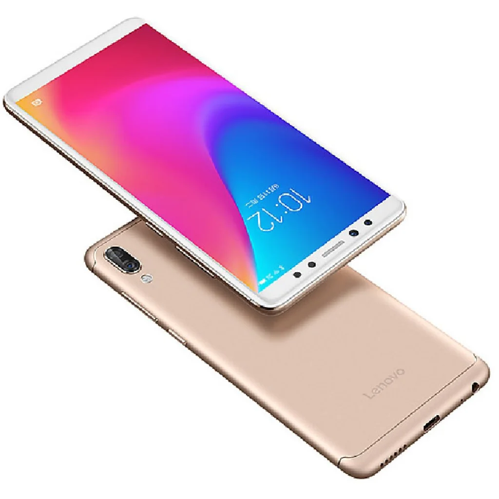 Смартфон Lenovo K5 Pro 6/64GB Gold EU