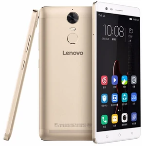 Смартфон Lenovo Vibe K5 Note A7020a40 Dual 16GB Gold UA