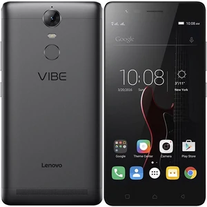 Смартфон Lenovo Vibe K5 Note A7020a40 Dual 16GB Gray UA
