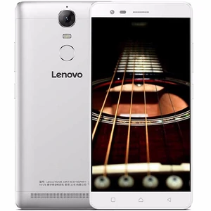 Смартфон Lenovo Vibe K5 Note A7020a40 Dual 16GB Silver UA