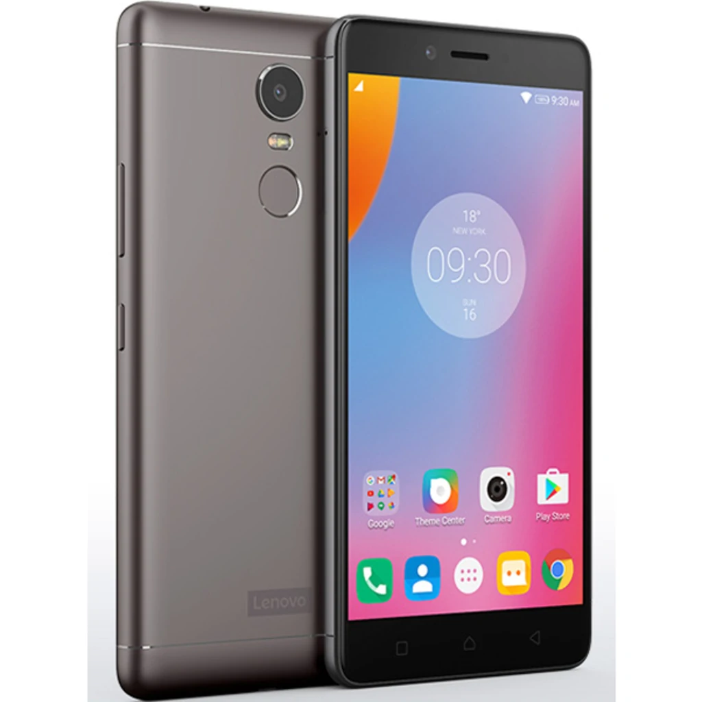 Смартфон Lenovo Vibe K6 Note (K53A48) Dual 32GB Grey UA