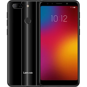 Смартфон Lenovo K9 4/32GB Black EU