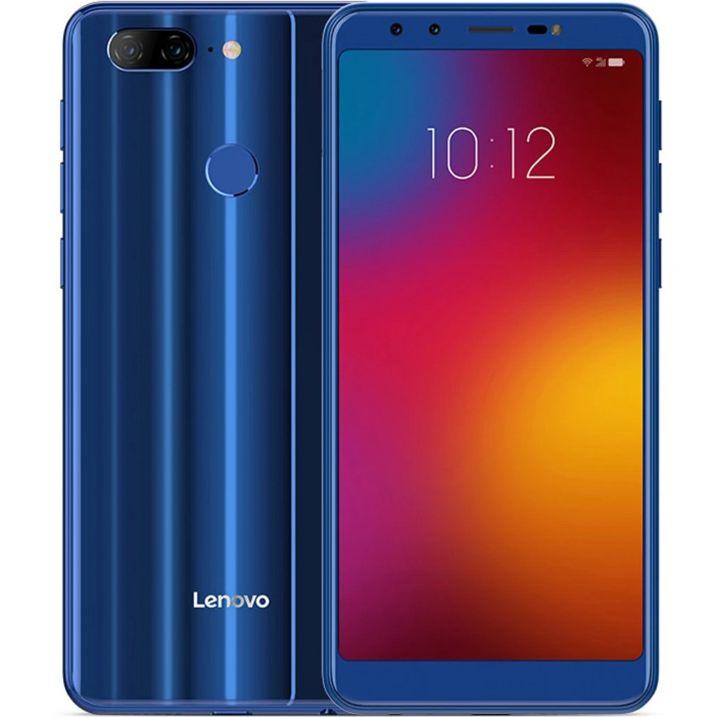 Смартфон Lenovo K9 4/32GB Blue EU