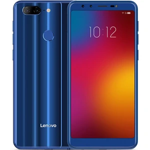 Смартфон Lenovo K9 4/32GB Blue EU