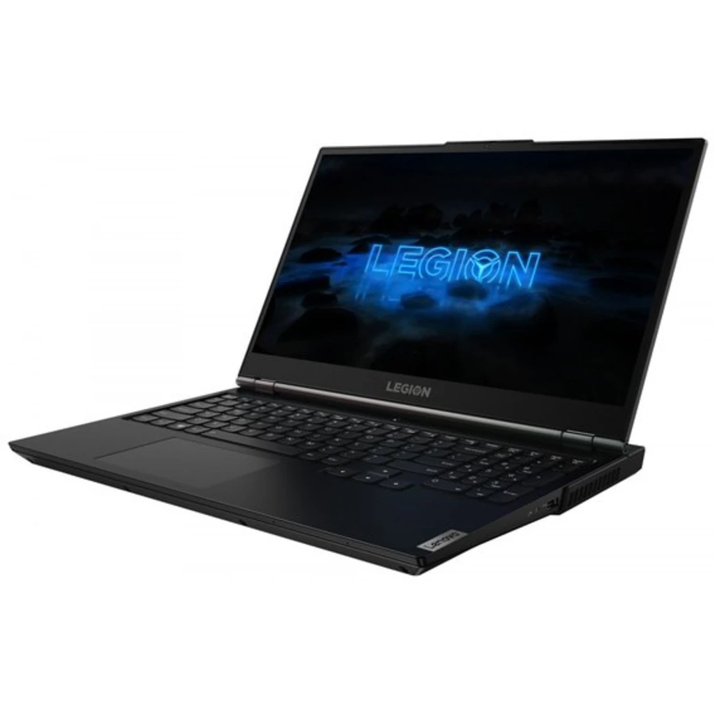 Ноутбук Lenovo Legion 5 15ACH6 (82JW00Q7US) 16GB/512GB Custom