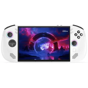 Портативна ігрова приставка Lenovo Legion GO S 512GB Glacier White (83L30019PB)