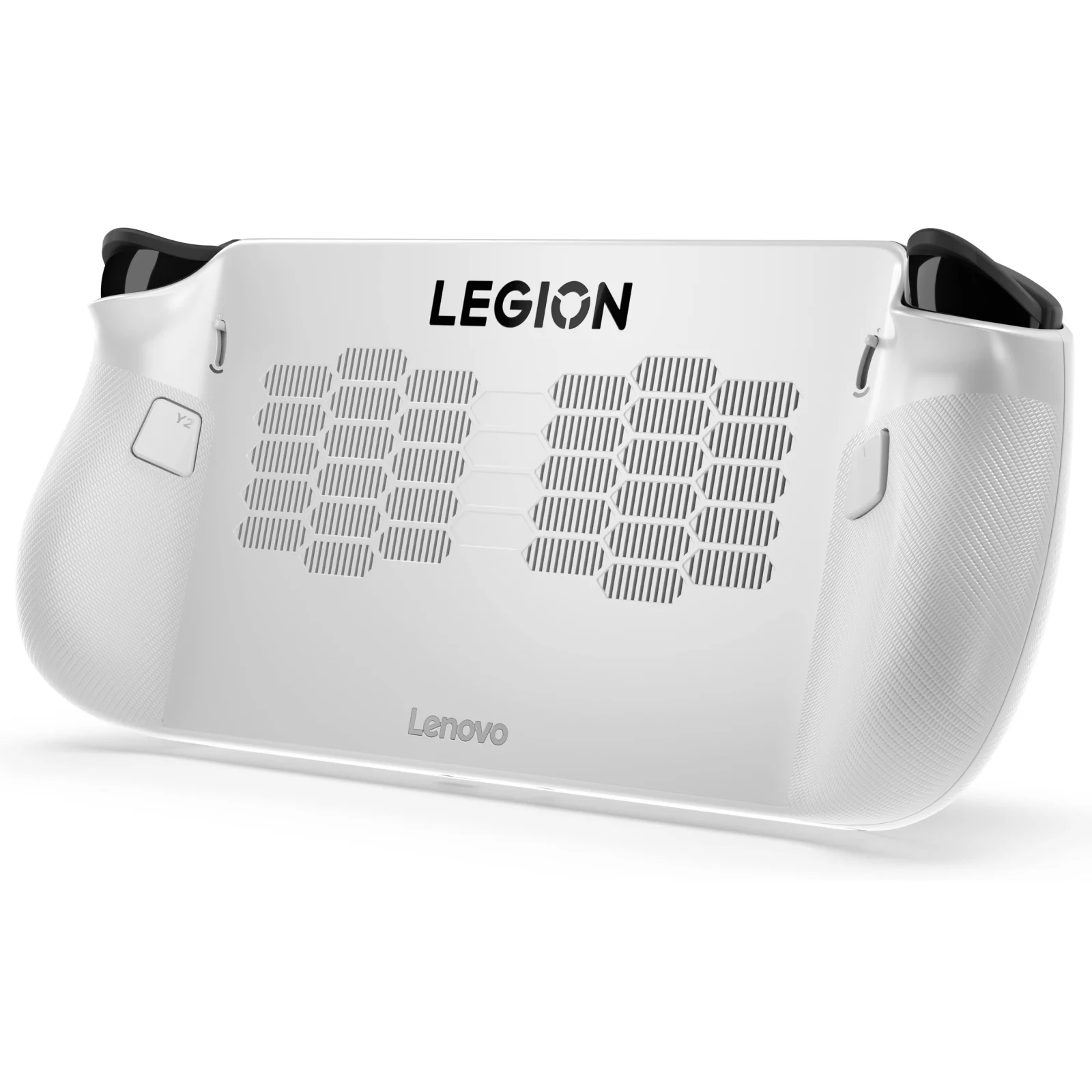 Портативна ігрова приставка Lenovo Legion GO S 16/512GB Glacier White (83L30019PB)