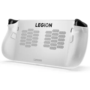 Портативна ігрова приставка Lenovo Legion GO S 512GB Glacier White (83L30019PB)