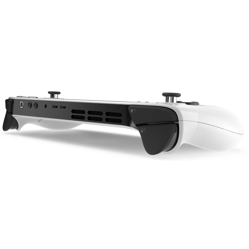 Портативна ігрова приставка Lenovo Legion GO S 512GB Glacier White (83L30019PB)