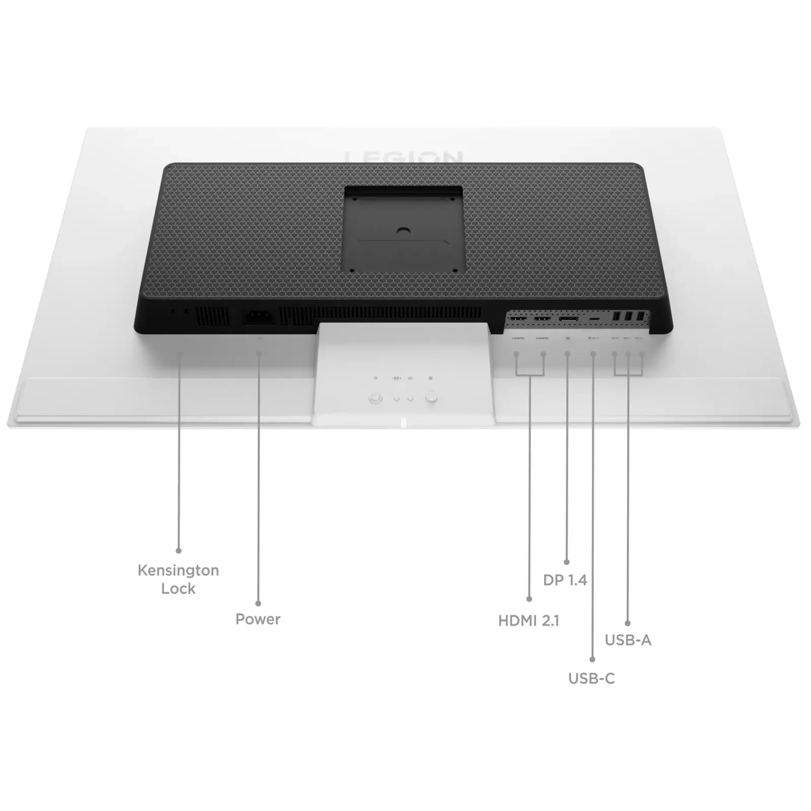 Монітор Lenovo Legion Pro 32UD-10 (69D0GACBUA) UA