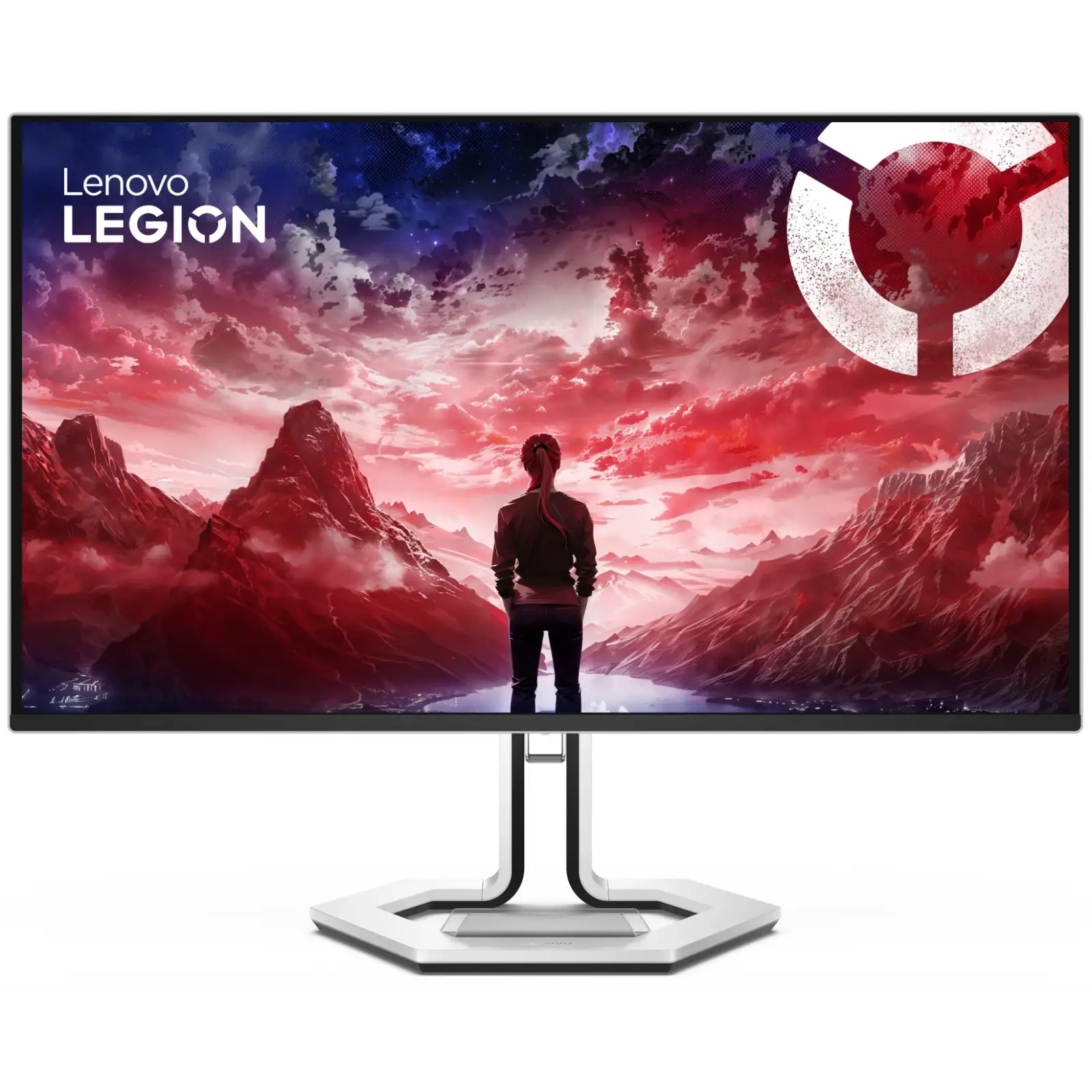 Монітор Lenovo Legion Pro 32UD-10 (69D0GACBUA) UA
