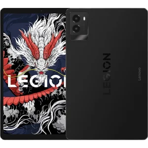 Планшет Lenovo Legion Y700 12/256GB Eclipse Black