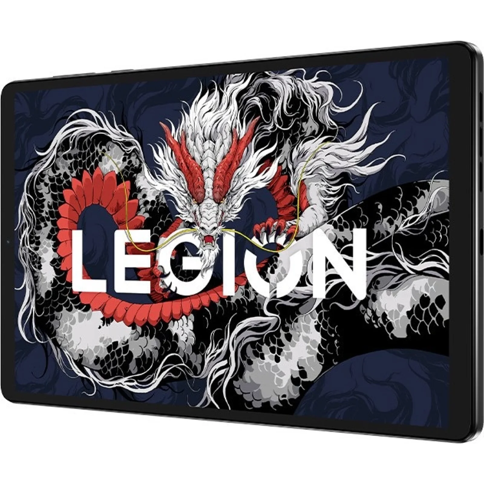 Планшет Lenovo Legion Y700 12/256GB Eclipse Black