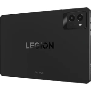Планшет Lenovo Legion Y700 12/256GB Eclipse Black