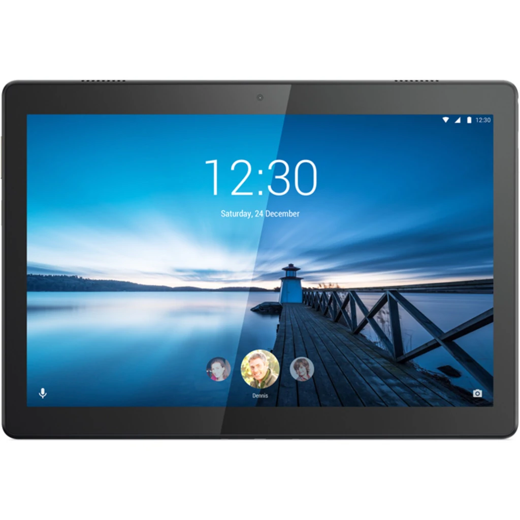 Планшет Lenovo M10 TB-X505F 10.1 2/16GB WiFi Slate Black (ZA4G0109GB)