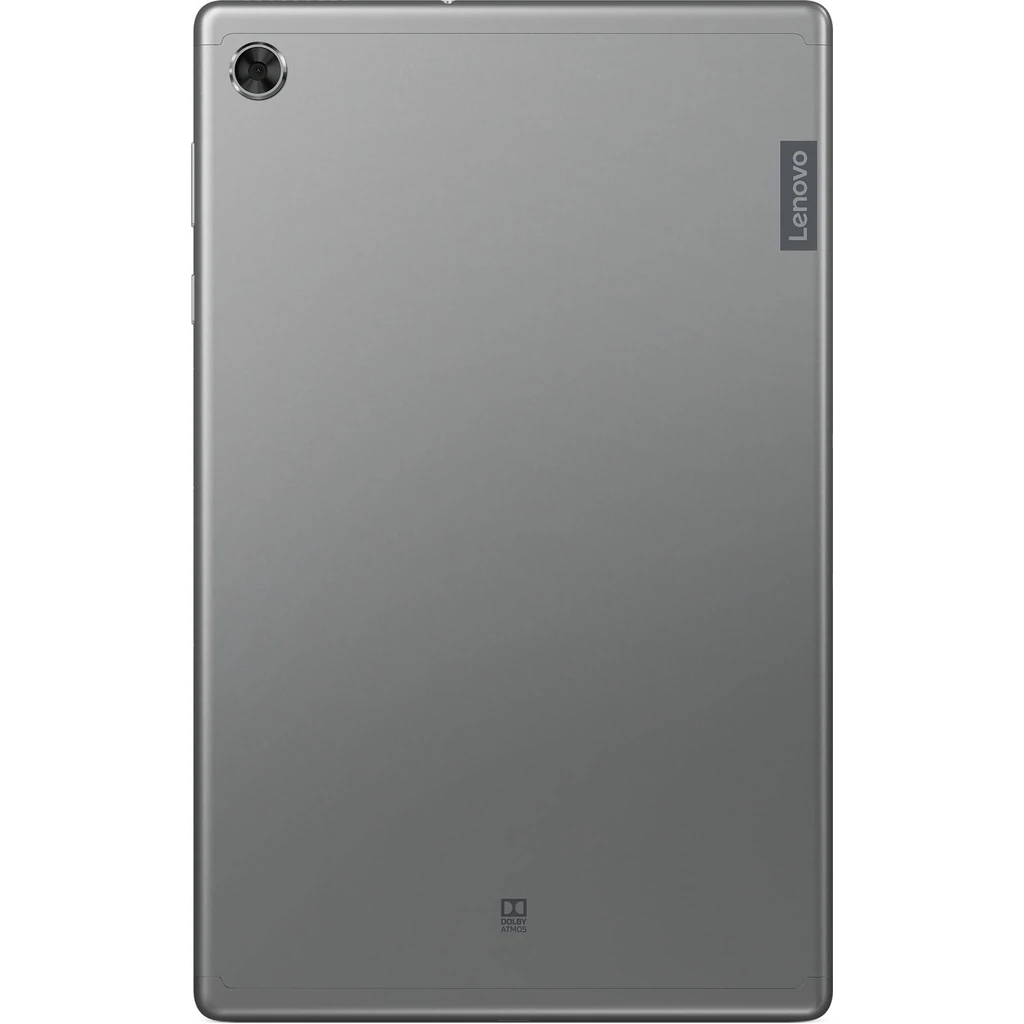Планшет Lenovo Tab M10 Plus TB-X606F 2/32GB WiFi Iron Grey + Charging Station