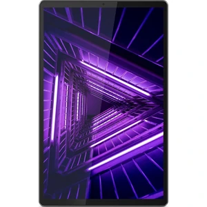 Колір: Сріблястий - Планшет Lenovo Tab M10 Plus TB-X606X 4/128GB LTE Platinum Grey (ZA5V0291PL)