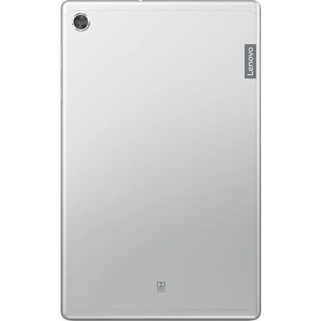 Планшет Lenovo Tab M10 Plus TB-X606X 4/128GB LTE Platinum Grey (ZA5V0291PL)