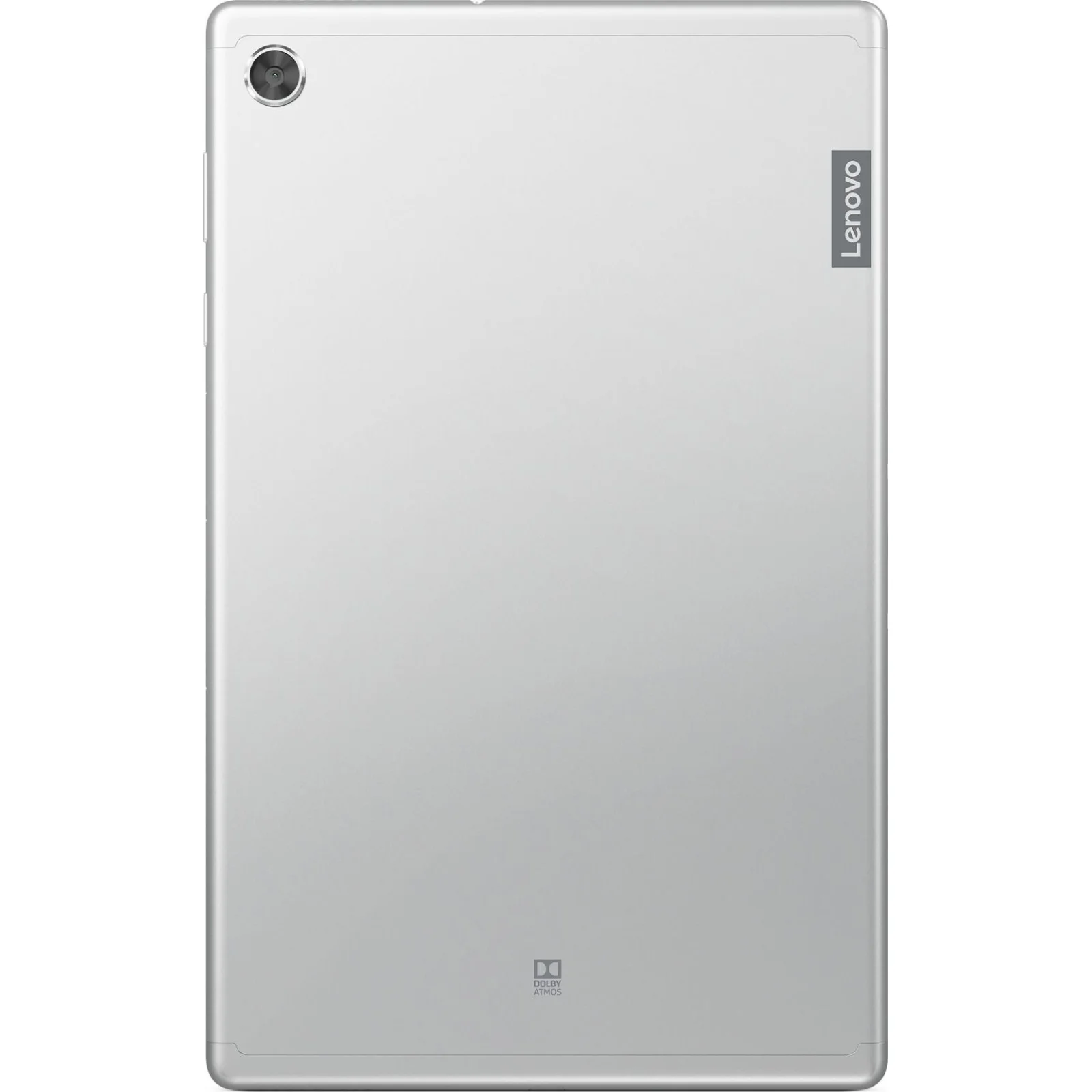 Планшет Lenovo Tab M10 Plus TB-X606X 4/128GB LTE Platinum Grey (ZA5V0291PL)