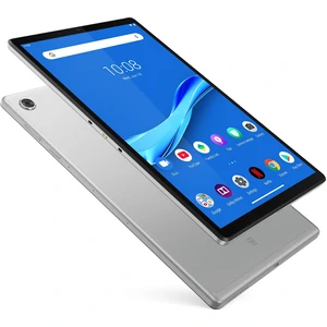 Планшет Lenovo Tab M10 Plus TB-X606X 4/128GB LTE Platinum Grey (ZA5V0291PL)