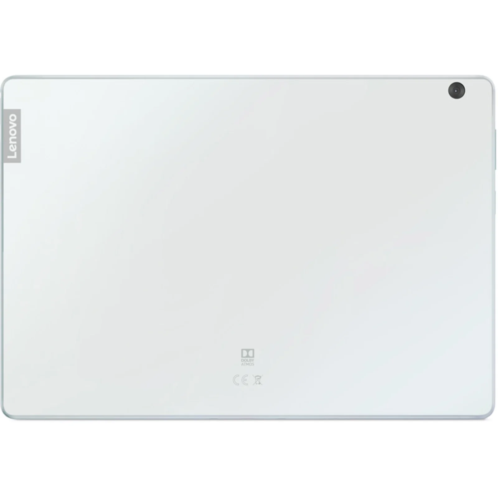 Планшет Lenovo M10 TB-X505F 10.1 2/32GB WiFi Polar White (ZA4G0116PL)