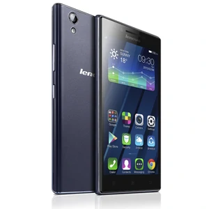 Смартфон Lenovo P70-A Midnight Blue UA