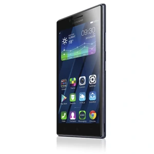 Смартфон Lenovo P70-A Midnight Blue UA