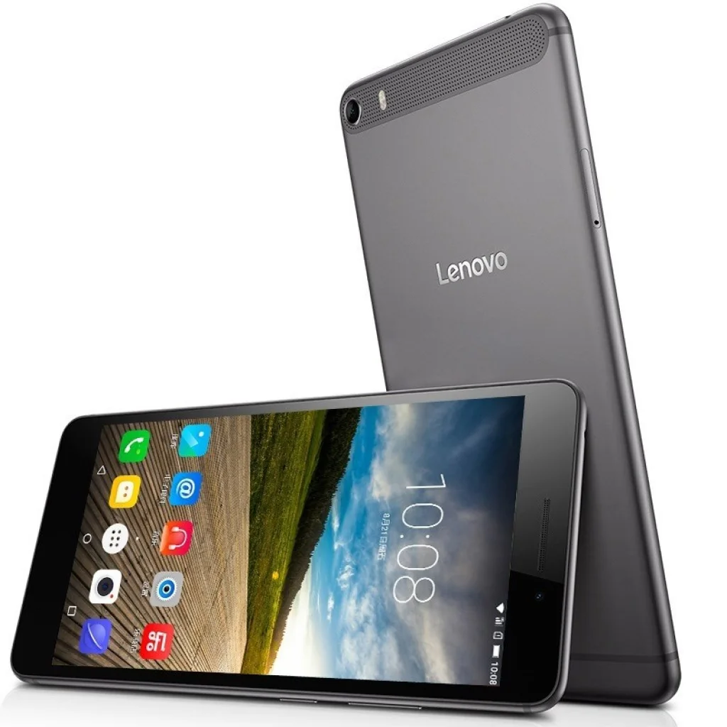 Планшет Lenovo Phab Plus PB1-770M 6.8