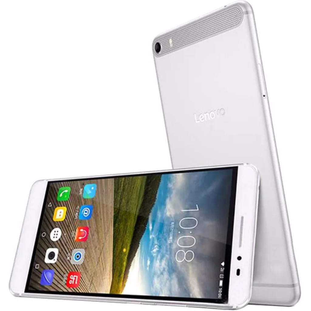 Планшет Lenovo Phab Plus PB1-770M 6.8