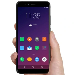Смартфон Lenovo S5 4/64GB Red