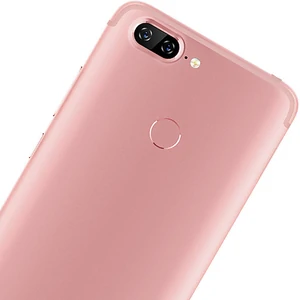 Смартфон Lenovo S5 4/64GB Pink