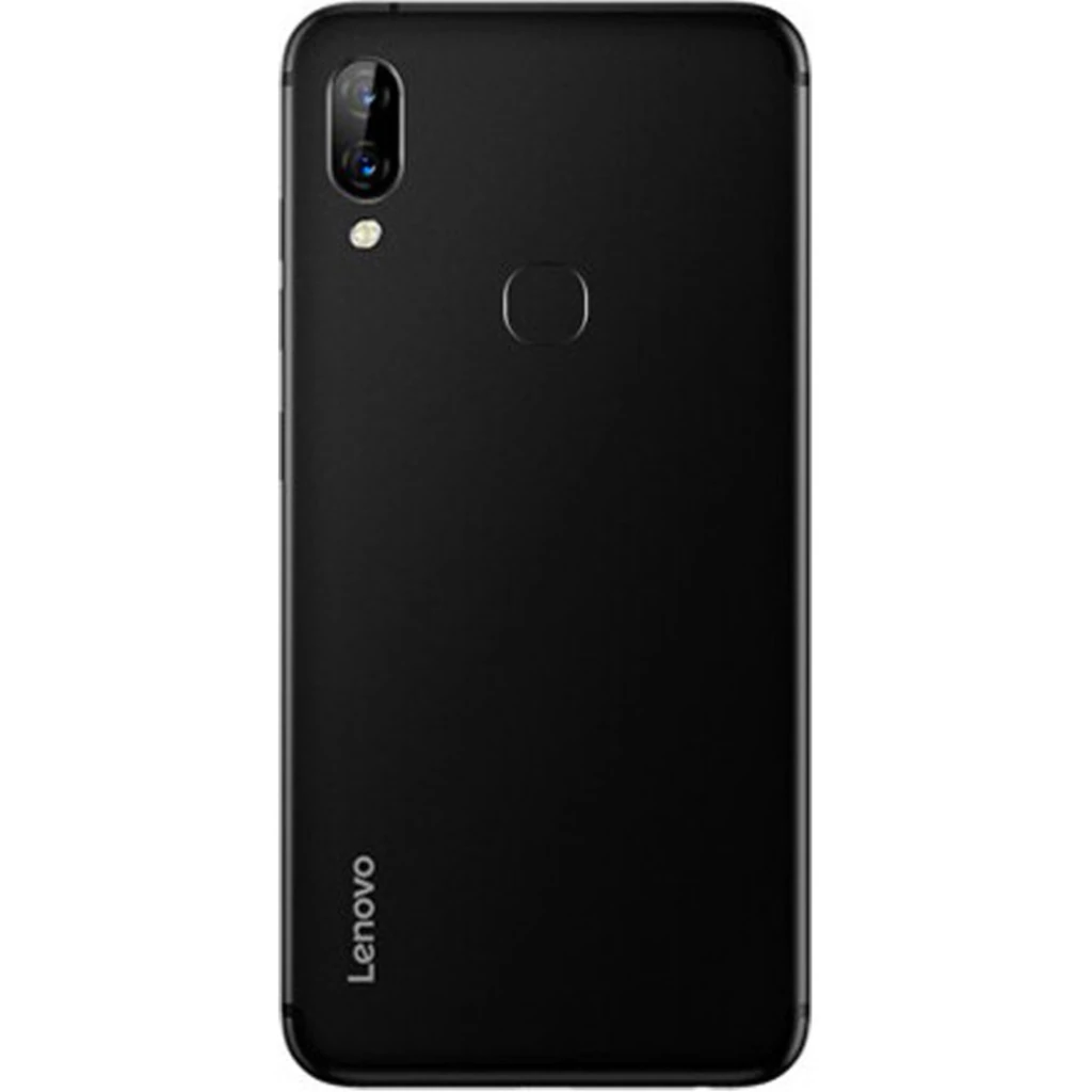 Смартфон Lenovo S5 Pro 6/64GB Black EU