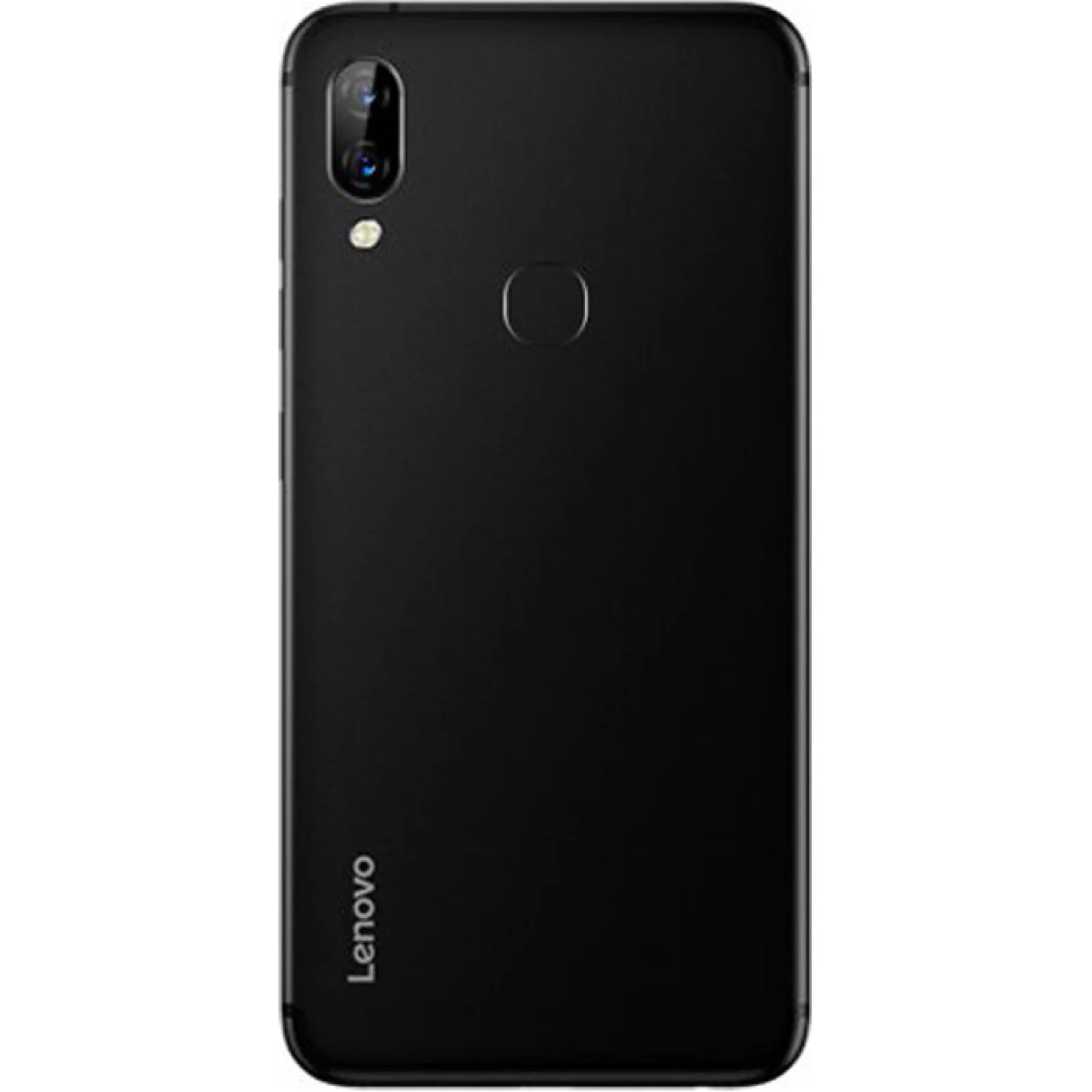 Смартфон Lenovo S5 Pro 6/64GB Black EU