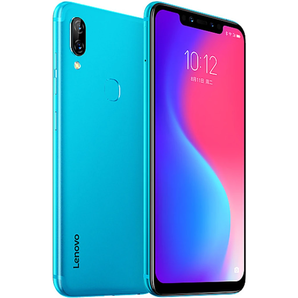 Смартфон Lenovo S5 Pro 6/64GB Blue