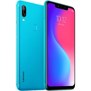 Смартфон Lenovo S5 Pro 6/64GB Blue