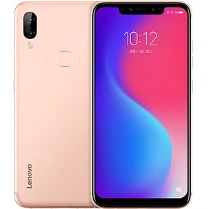 Смартфон Lenovo S5 Pro 6/64GB Gold