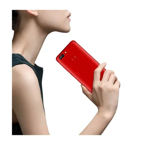 Смартфон Lenovo S5 4/64GB Red EU