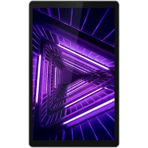 Колір: Сріблястий - Планшет Lenovo Tab M10 TB-X306F (2 Gen) HD 2/32 WiFi Platinum Grey (ZA6W0020UA) UA