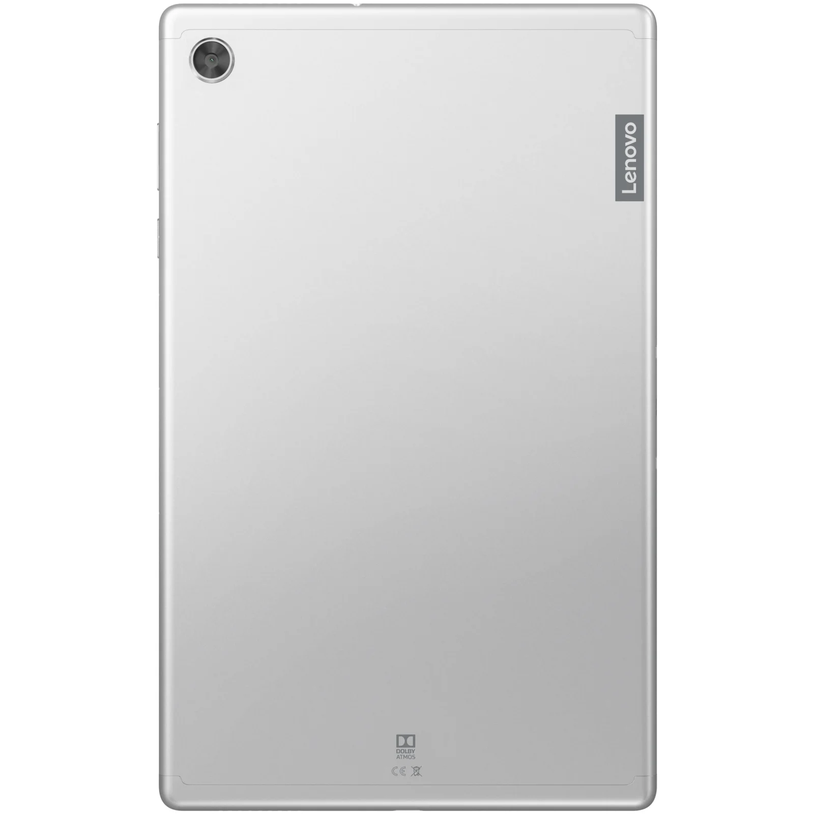 Планшет Lenovo Tab M10 TB-X306F (2 Gen) HD 2/32 WiFi Platinum Grey (ZA6W0020UA) UA