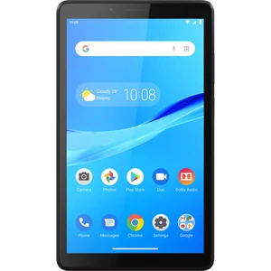 Колір: Чорний - Планшет Lenovo Tab M7 TB-7305X 4G 16GB Onyx Black (ZA570039UA) UA
