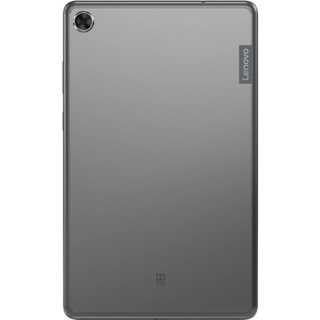 Планшет Lenovo Tab M8 HD (2nd Gen) TB-8505F 2/32GB WiFi Iron Grey (ZA5G0054UA)