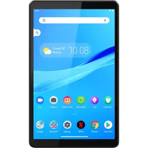 Планшет Lenovo Tab M8 TB-8705F 4/64GB WiFi Platinum Grey ()