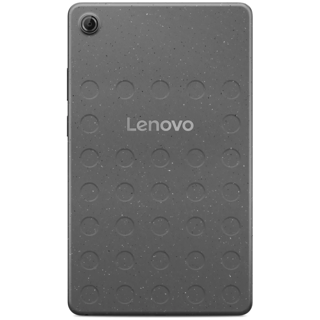 Планшет Lenovo Tab One 4/64GB Wi-Fi Luna Grey + Clear Case (ZAF00098UA) UA