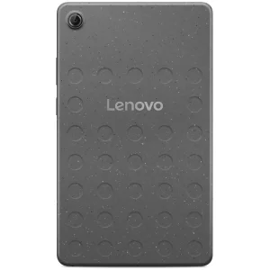 Планшет Lenovo Tab One 4/64GB Wi-Fi Luna Grey + Clear Case (ZAF00098UA) UA