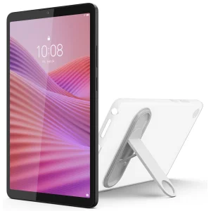 Планшет Lenovo Tab One 4/64GB Wi-Fi Luna Grey + Clear Case (ZAF00098UA) UA