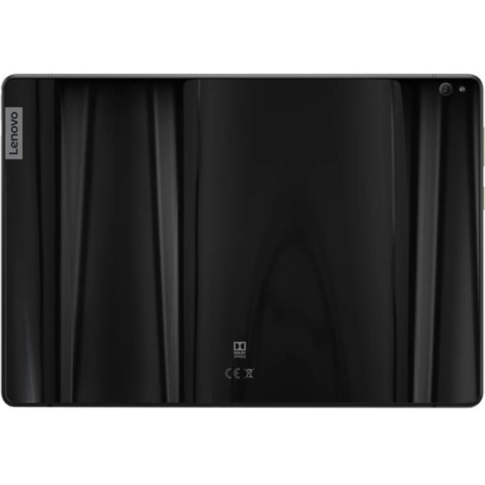 Планшет Lenovo Tab P10 TB-X705L 10.1 LTE 4/64GB Aurora Black UA